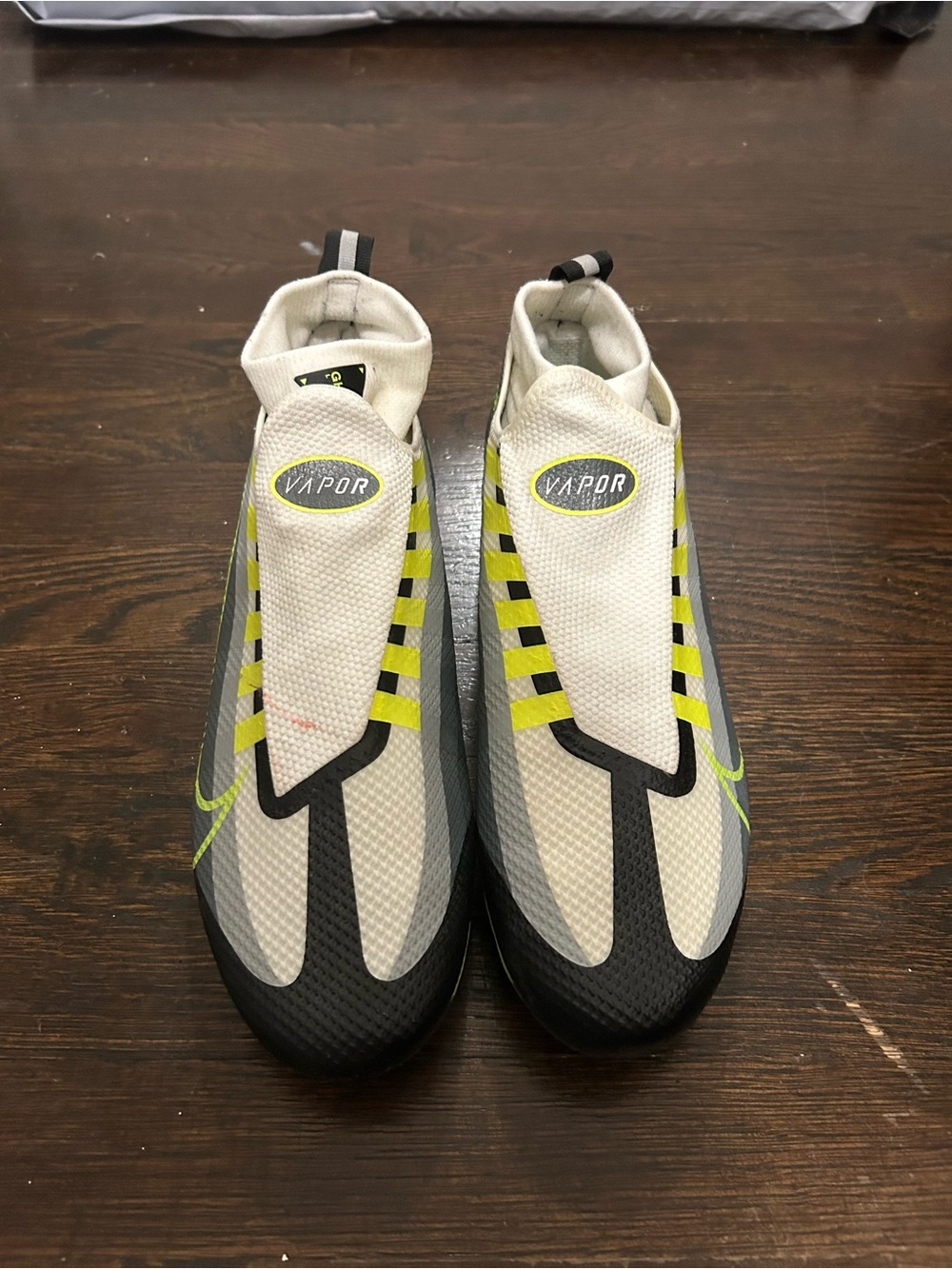 Nike Vapor Edge Pro 360